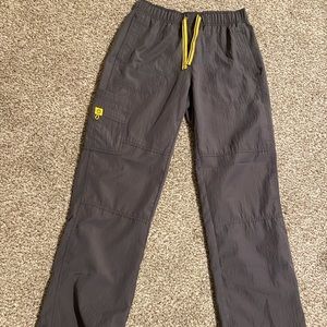 Women’s WonderWink scrub pants